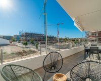 Reventa - Apartamento / Dúplex - San Miguel de Salinas