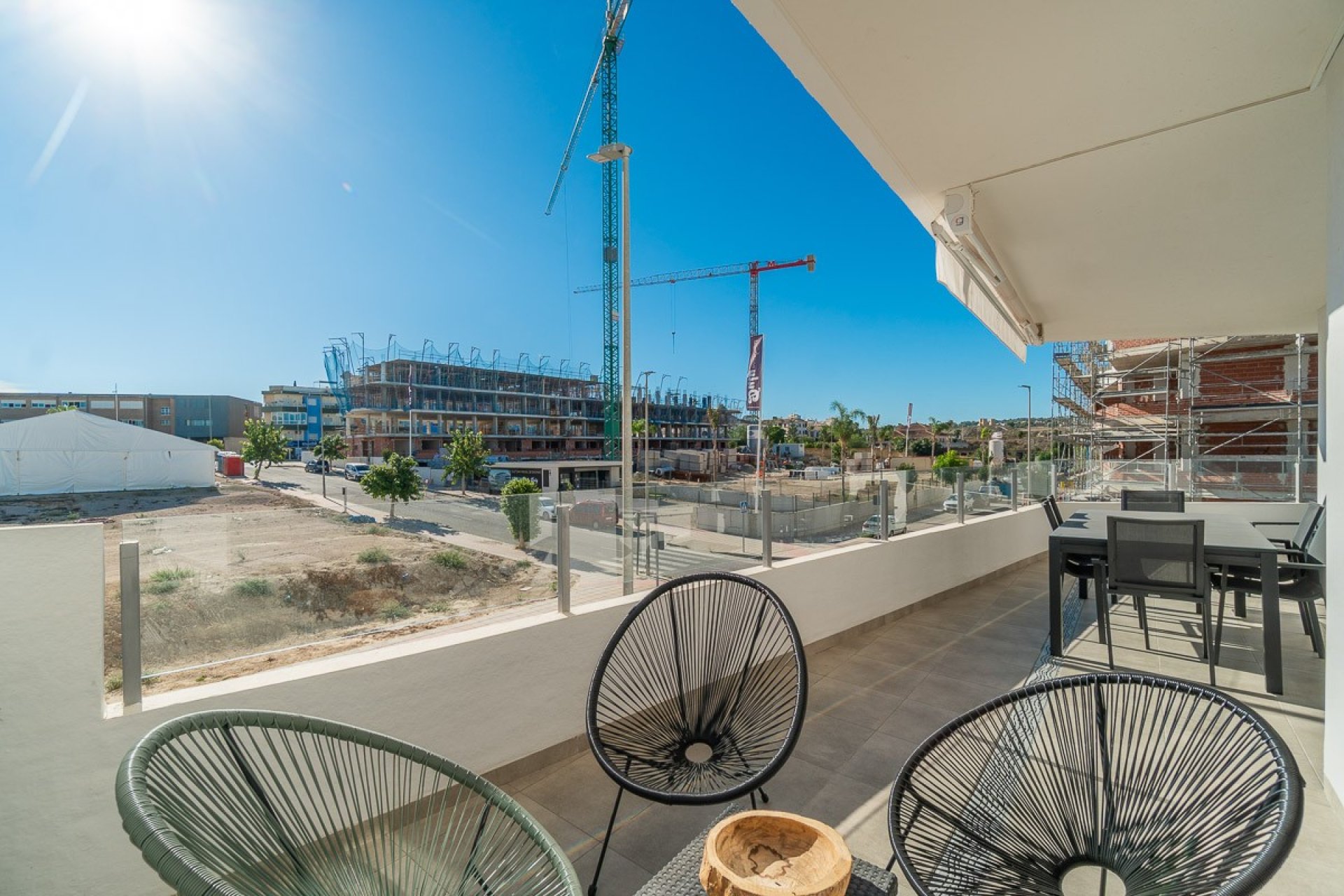 Reventa - Apartamento / Dúplex - San Miguel de Salinas