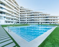 Reventa - Apartamento / Dúplex - San Miguel de Salinas