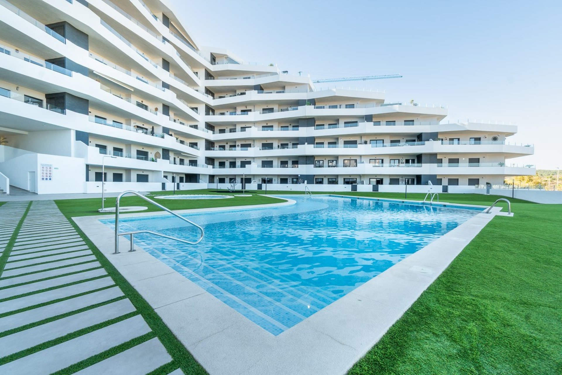 Reventa - Apartamento / Dúplex - San Miguel de Salinas