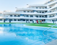 Reventa - Apartamento / Dúplex - San Miguel de Salinas