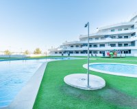 Reventa - Apartamento / Dúplex - San Miguel de Salinas