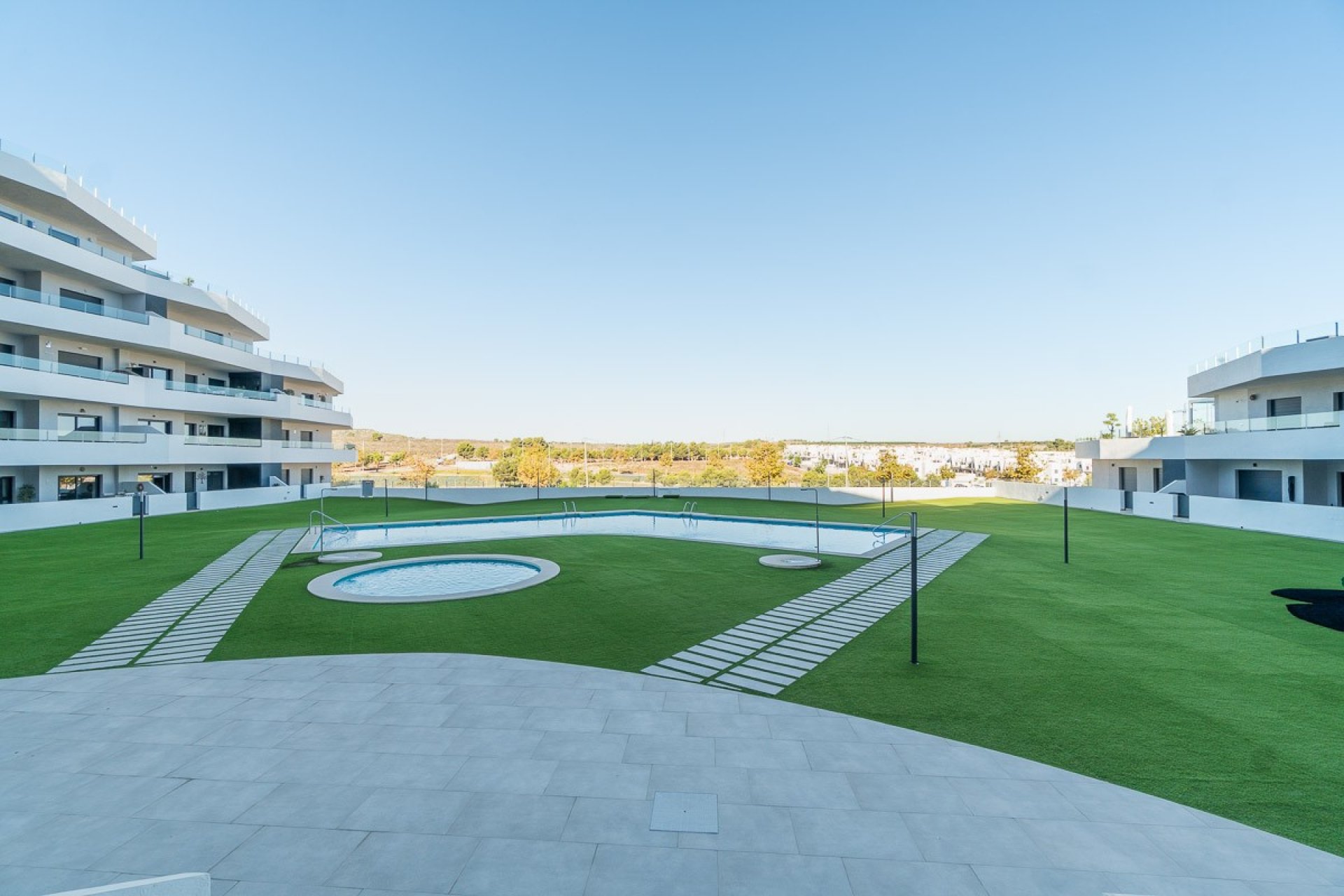 Reventa - Apartamento / Dúplex - San Miguel de Salinas