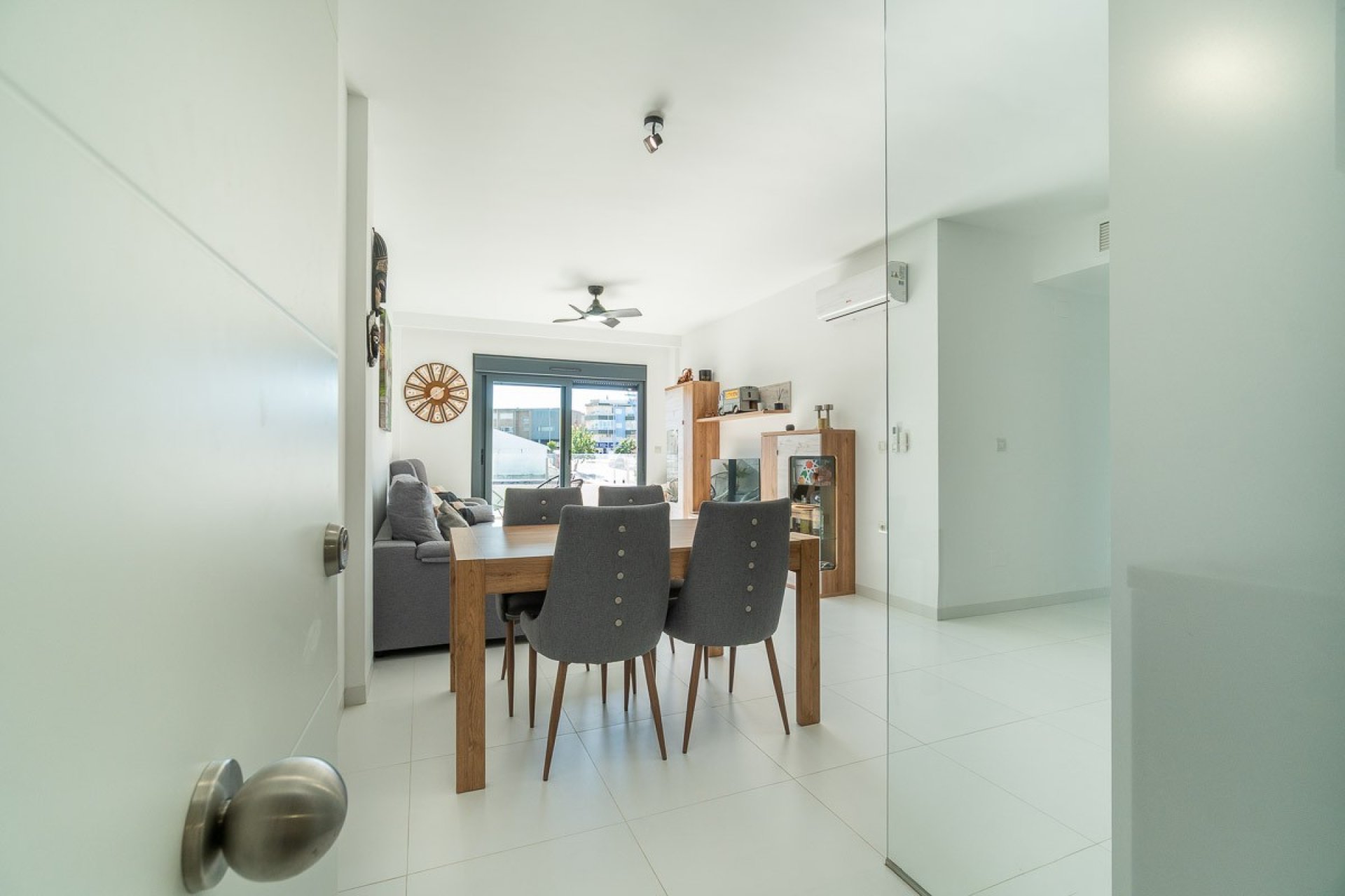 Reventa - Apartamento / Dúplex - San Miguel de Salinas