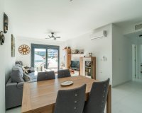 Reventa - Apartamento / Dúplex - San Miguel de Salinas
