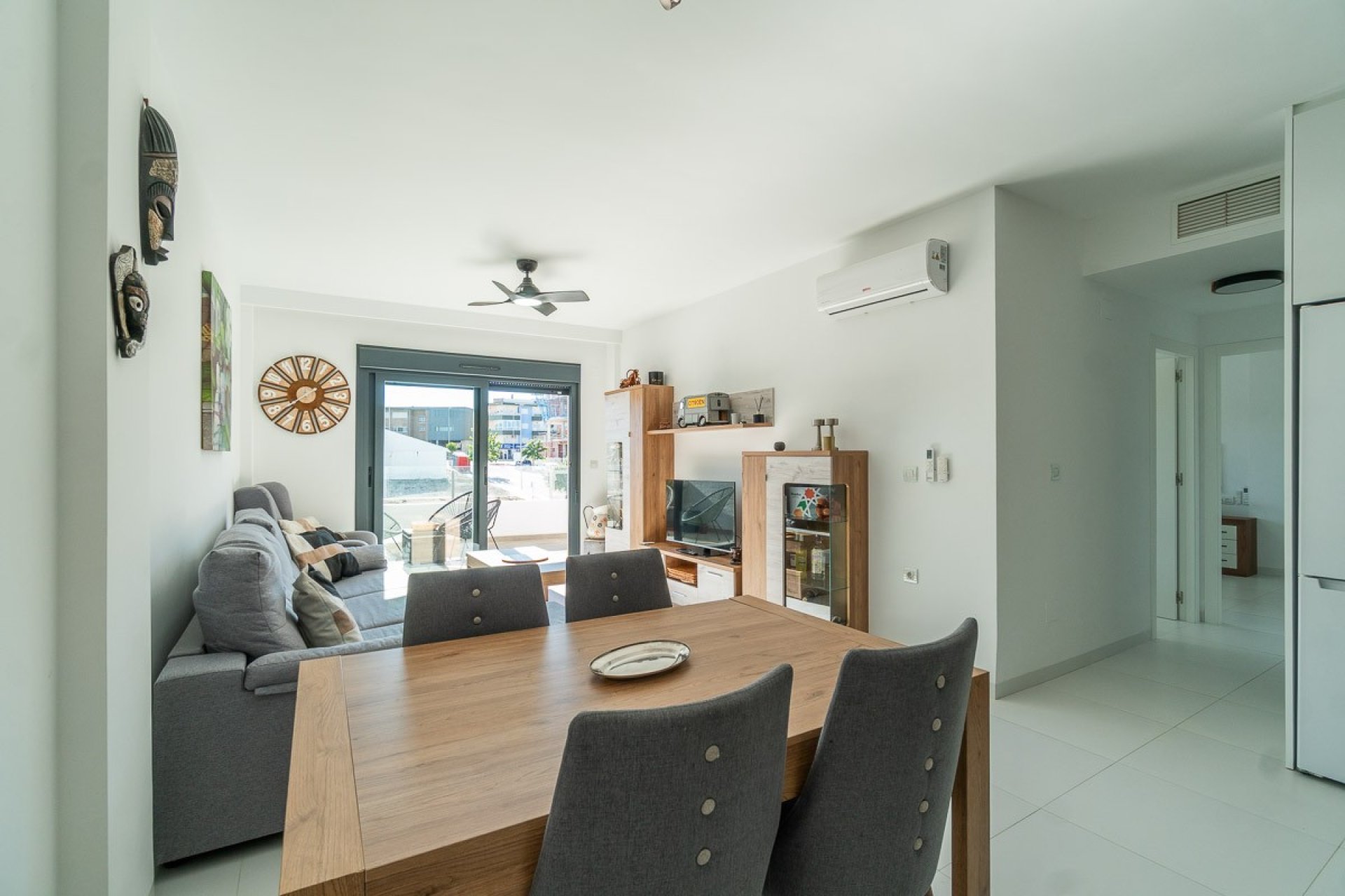 Reventa - Apartamento / Dúplex - San Miguel de Salinas