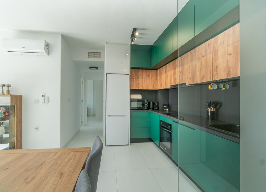 Reventa - Apartamento / Dúplex - San Miguel de Salinas