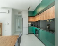Reventa - Apartamento / Dúplex - San Miguel de Salinas