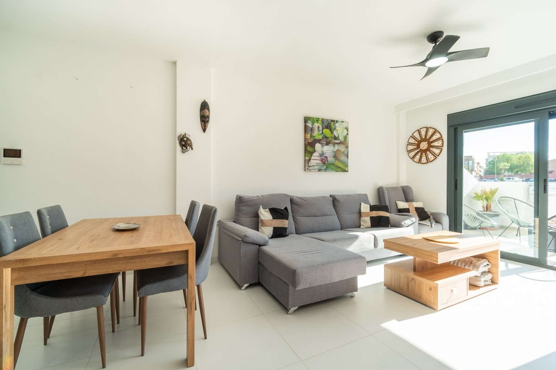 Reventa - Apartamento / Dúplex - San Miguel de Salinas