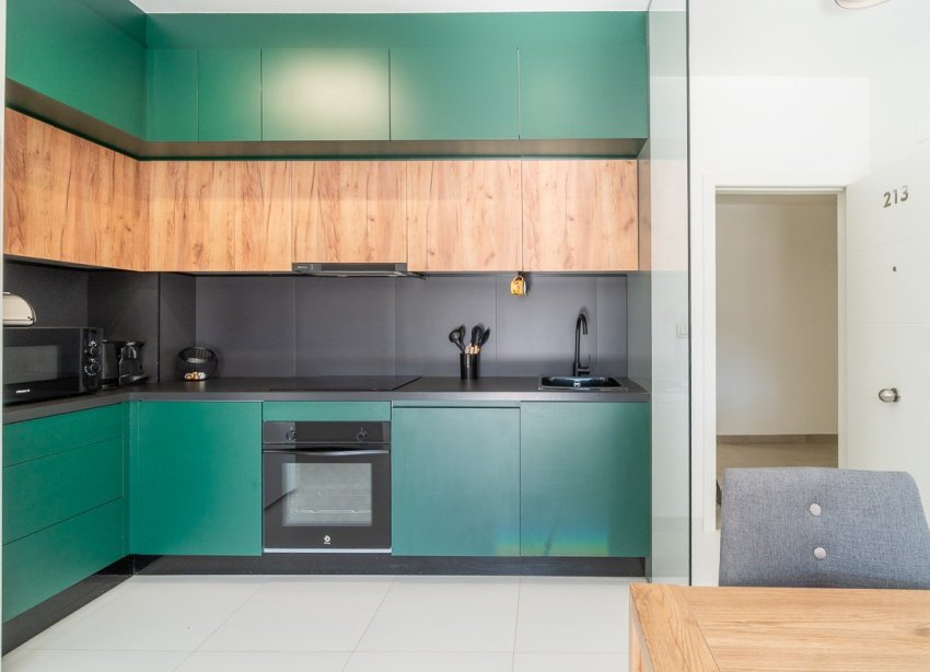 Reventa - Apartamento / Dúplex - San Miguel de Salinas