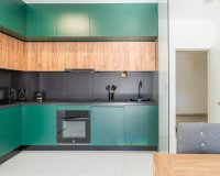 Reventa - Apartamento / Dúplex - San Miguel de Salinas
