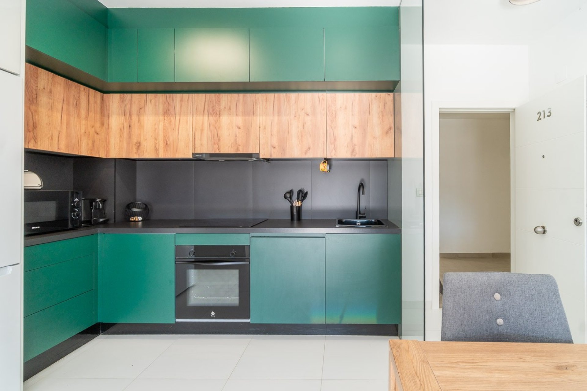 Reventa - Apartamento / Dúplex - San Miguel de Salinas