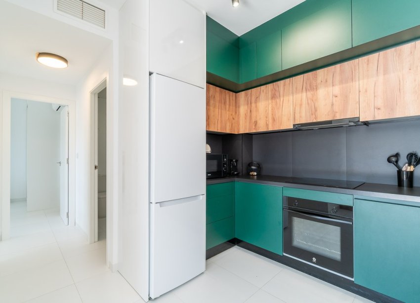 Reventa - Apartamento / Dúplex - San Miguel de Salinas