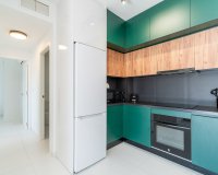 Reventa - Apartamento / Dúplex - San Miguel de Salinas