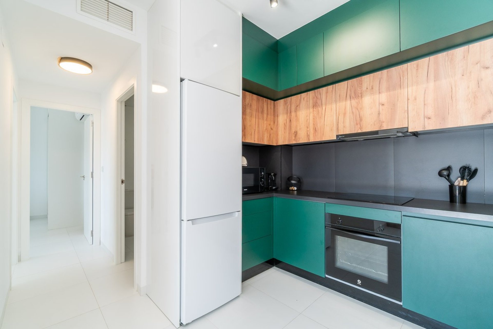 Reventa - Apartamento / Dúplex - San Miguel de Salinas