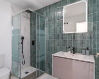 Reventa - Apartamento / Dúplex - San Miguel de Salinas