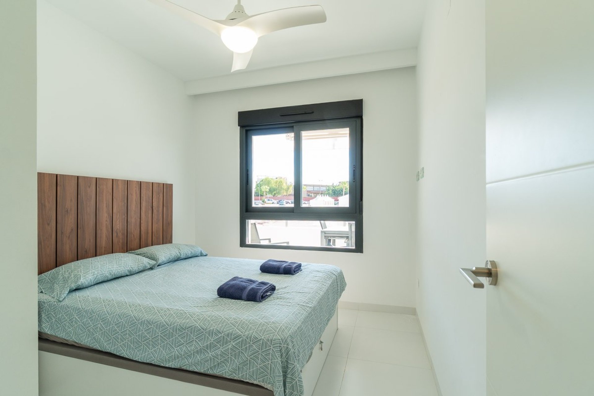 Reventa - Apartamento / Dúplex - San Miguel de Salinas