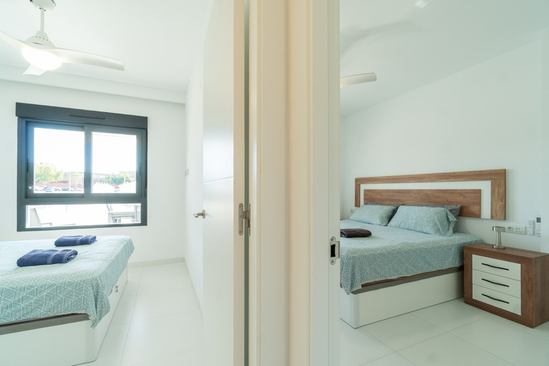 Reventa - Apartamento / Dúplex - San Miguel de Salinas