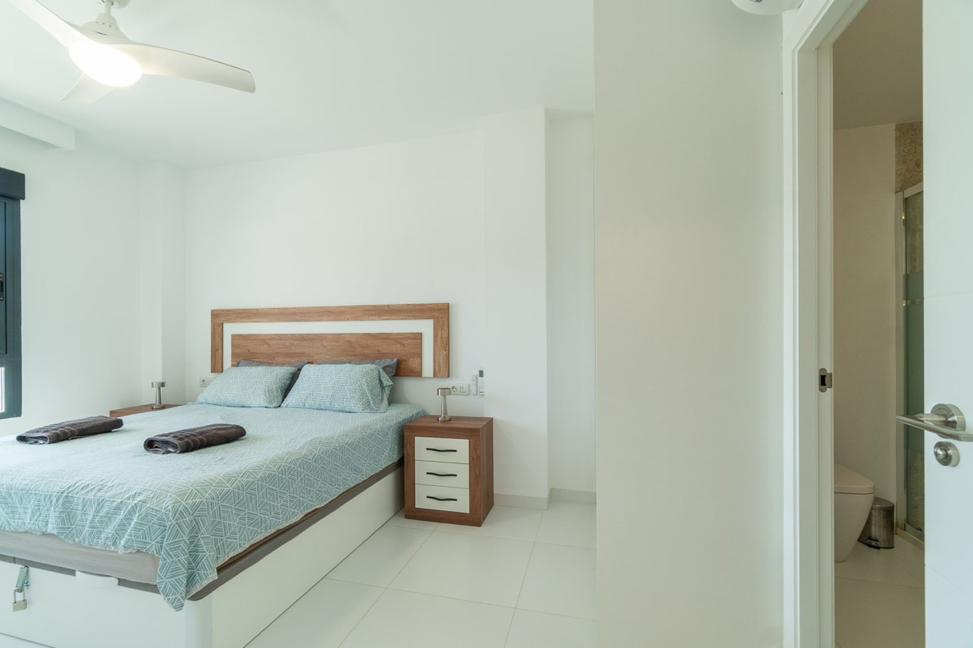 Reventa - Apartamento / Dúplex - San Miguel de Salinas