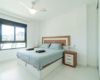 Reventa - Apartamento / Dúplex - San Miguel de Salinas