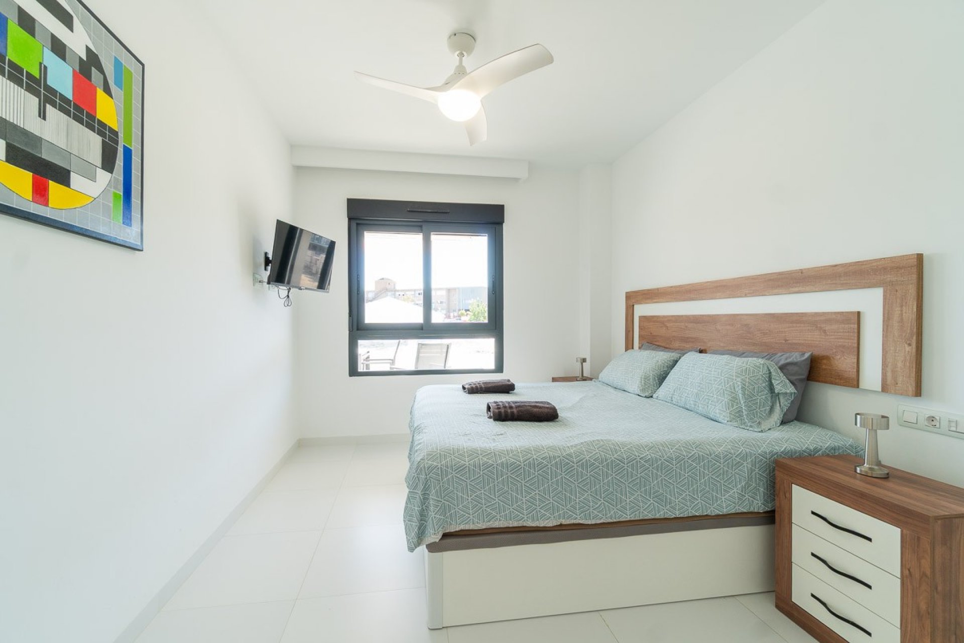 Reventa - Apartamento / Dúplex - San Miguel de Salinas