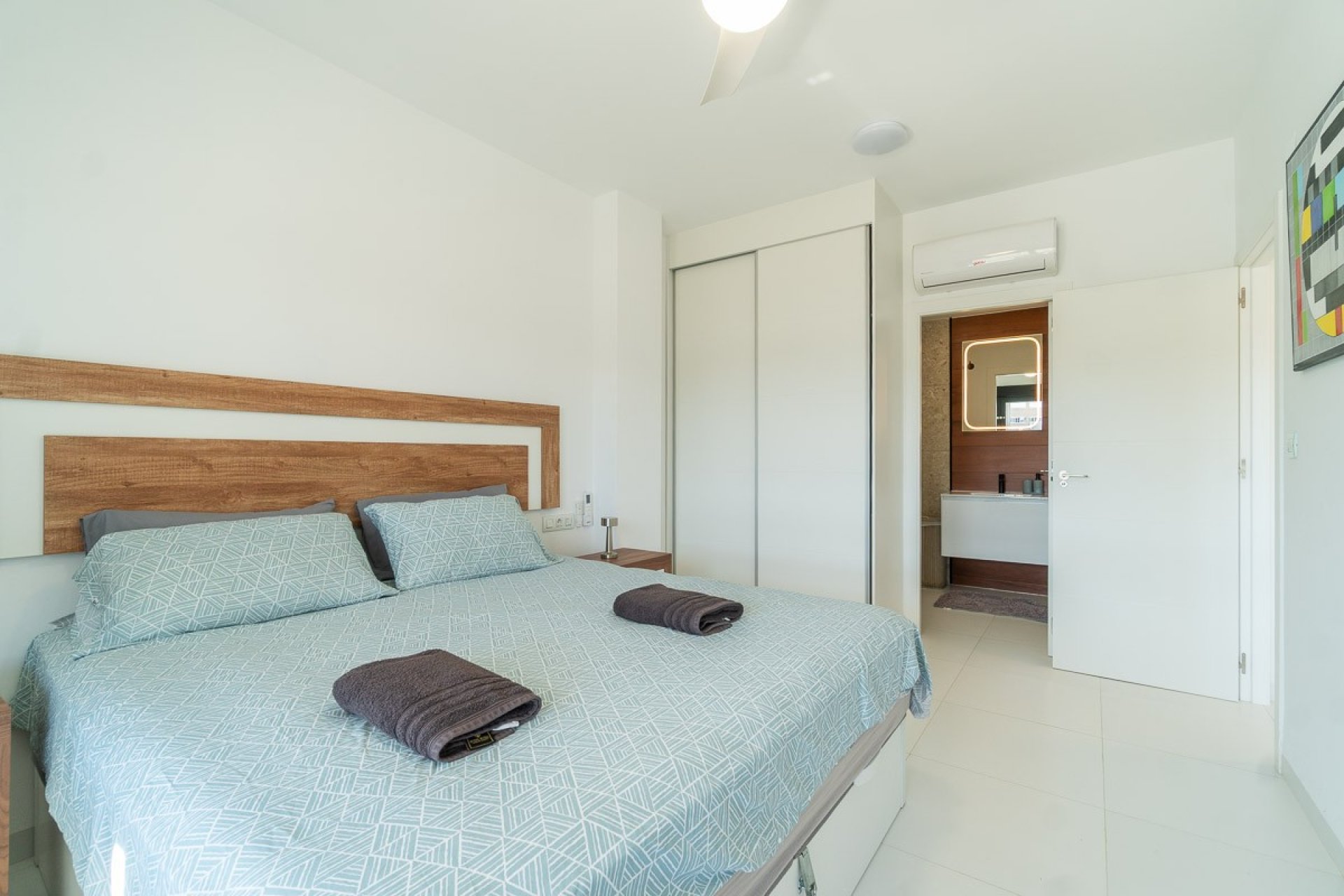 Reventa - Apartamento / Dúplex - San Miguel de Salinas