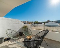 Reventa - Apartamento / Dúplex - San Miguel de Salinas