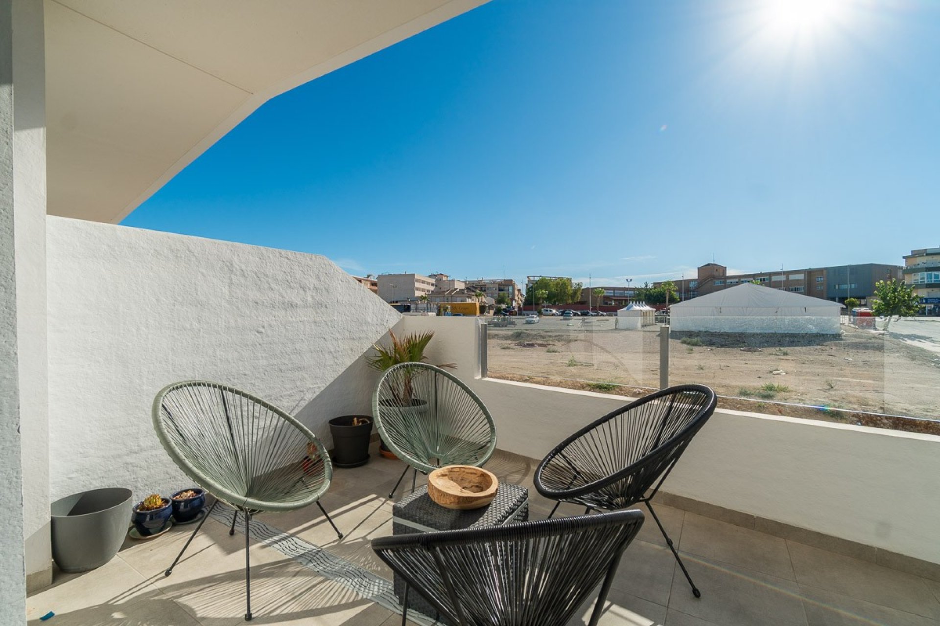 Reventa - Apartamento / Dúplex - San Miguel de Salinas