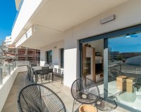 Reventa - Apartamento / Dúplex - San Miguel de Salinas