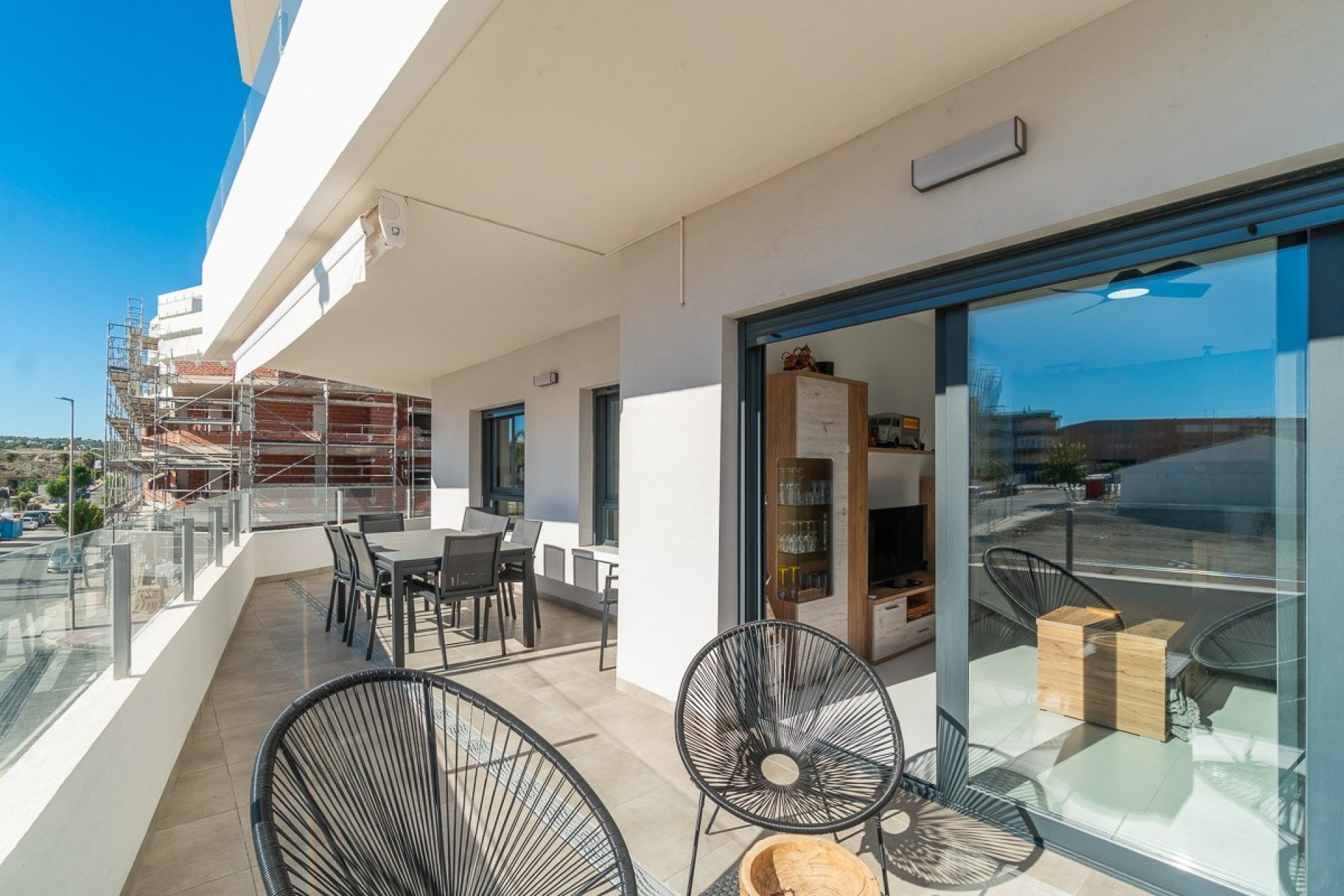Reventa - Apartamento / Dúplex - San Miguel de Salinas