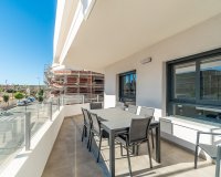Reventa - Apartamento / Dúplex - San Miguel de Salinas
