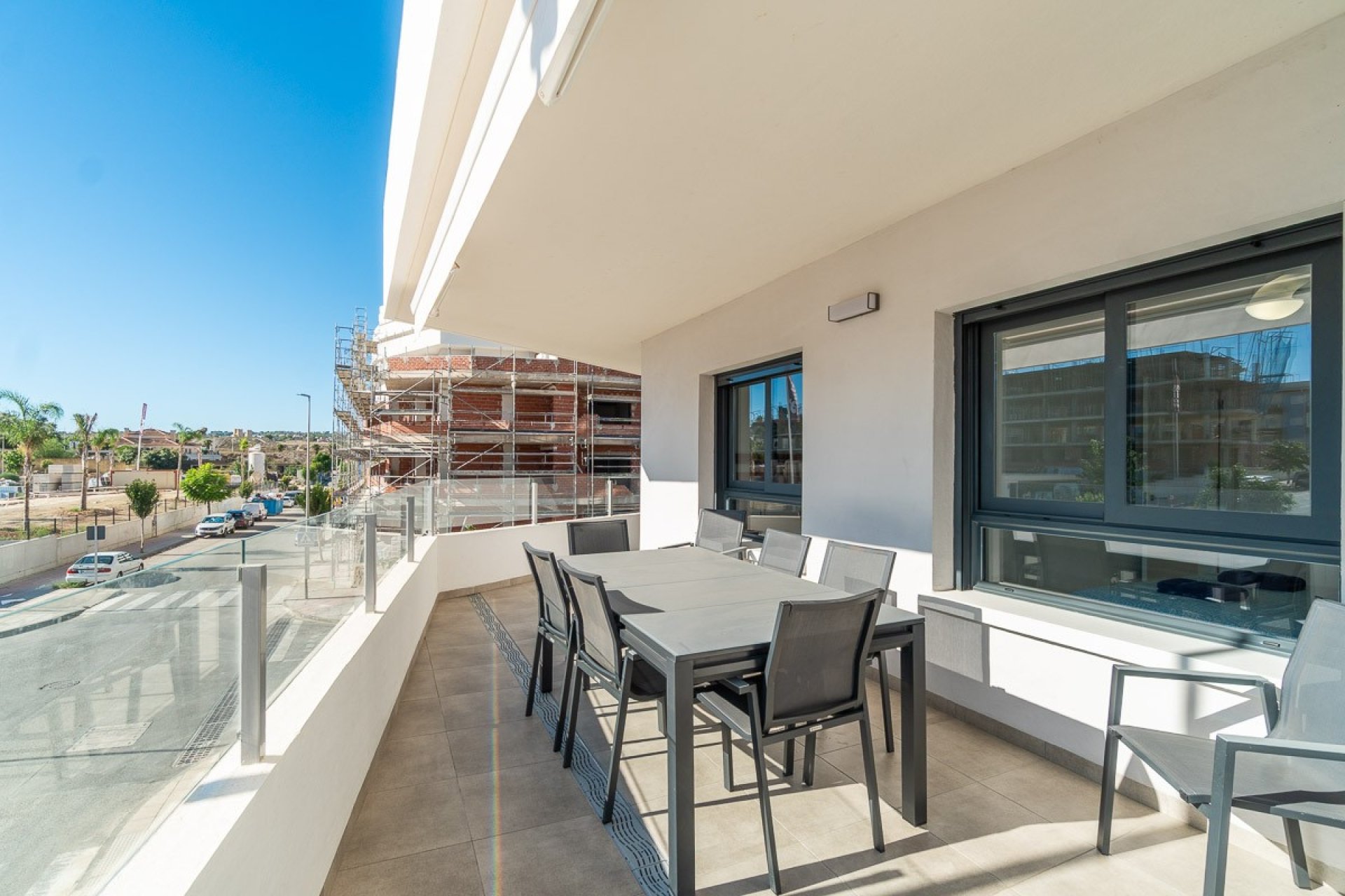 Reventa - Apartamento / Dúplex - San Miguel de Salinas