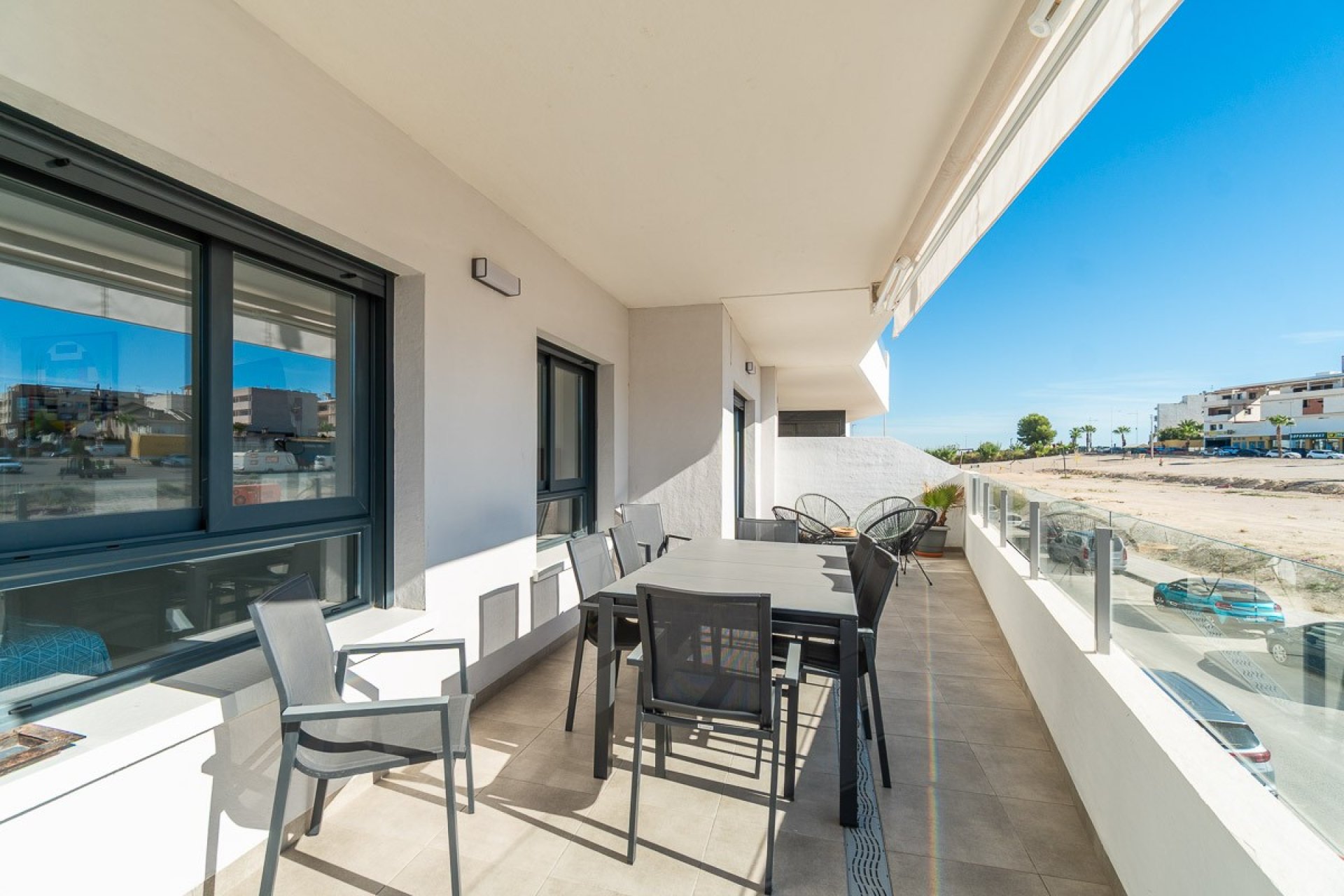 Reventa - Apartamento / Dúplex - San Miguel de Salinas