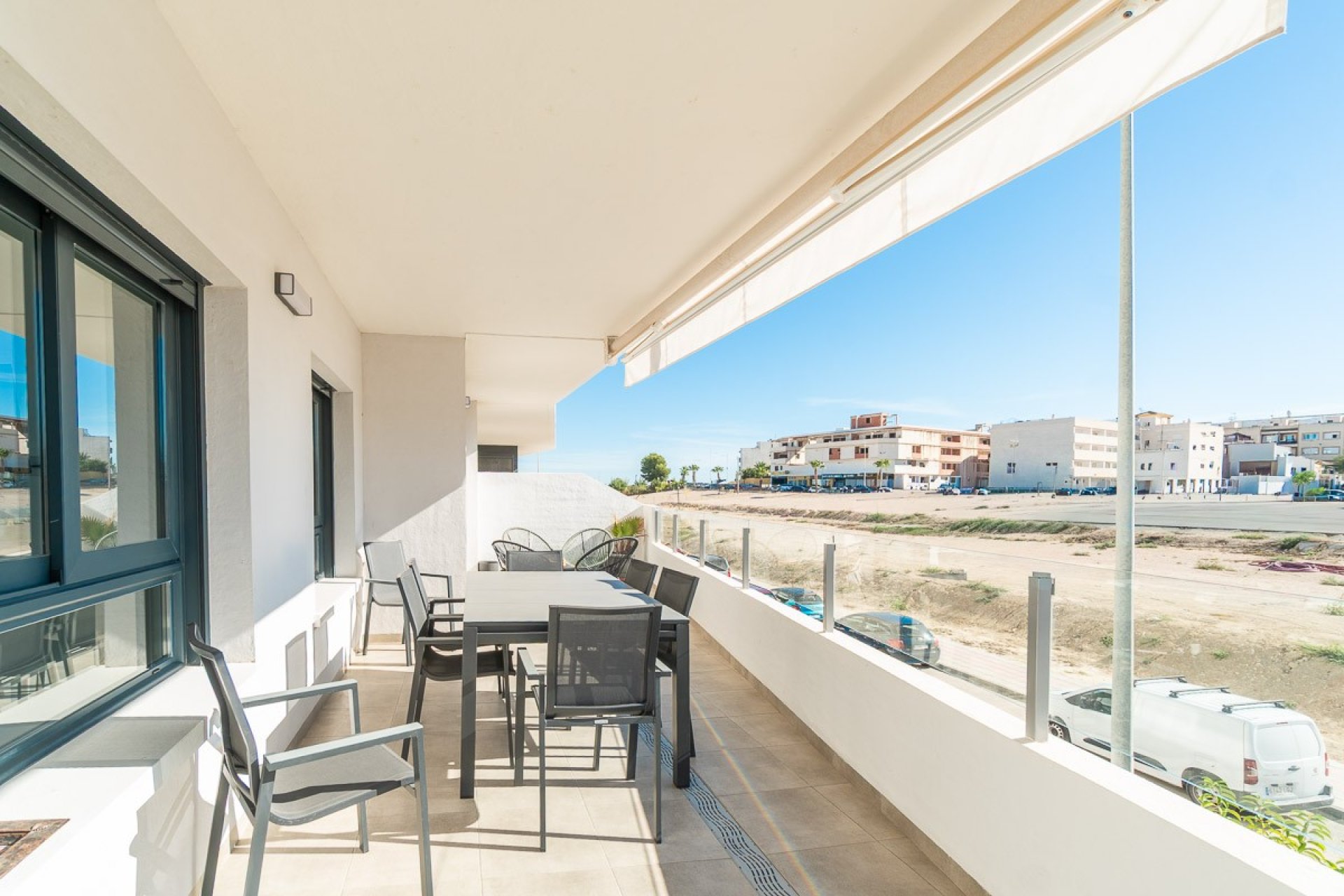 Reventa - Apartamento / Dúplex - San Miguel de Salinas