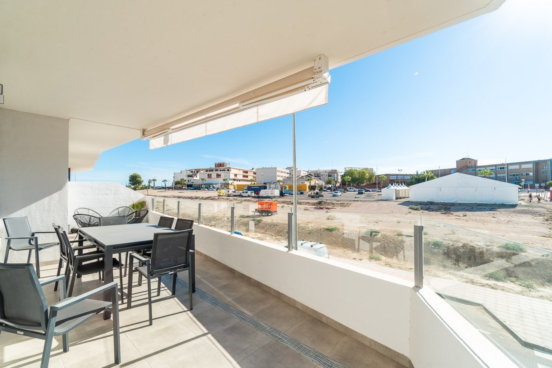 Reventa - Apartamento / Dúplex - San Miguel de Salinas