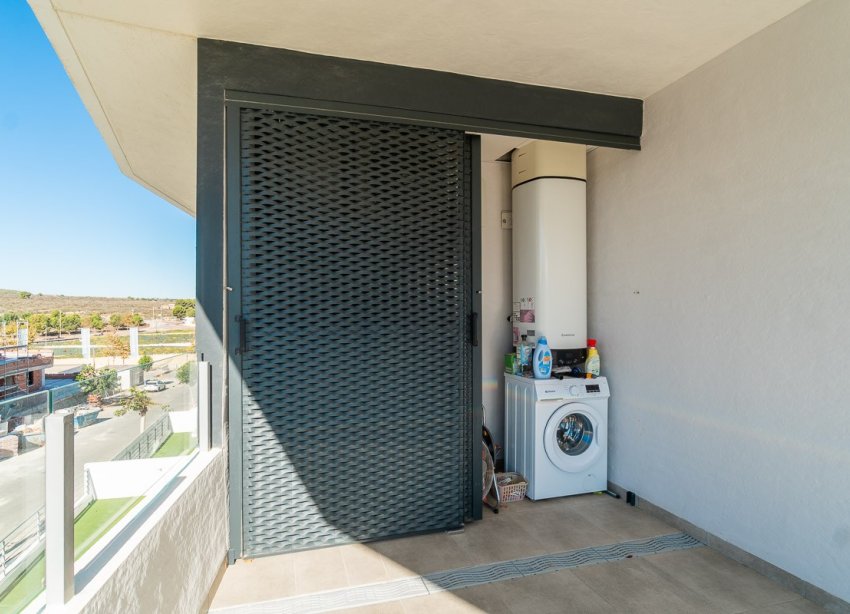 Reventa - Apartamento / Dúplex - San Miguel de Salinas