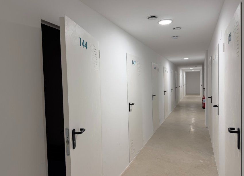 Reventa - Apartamento / Dúplex - San Miguel de Salinas