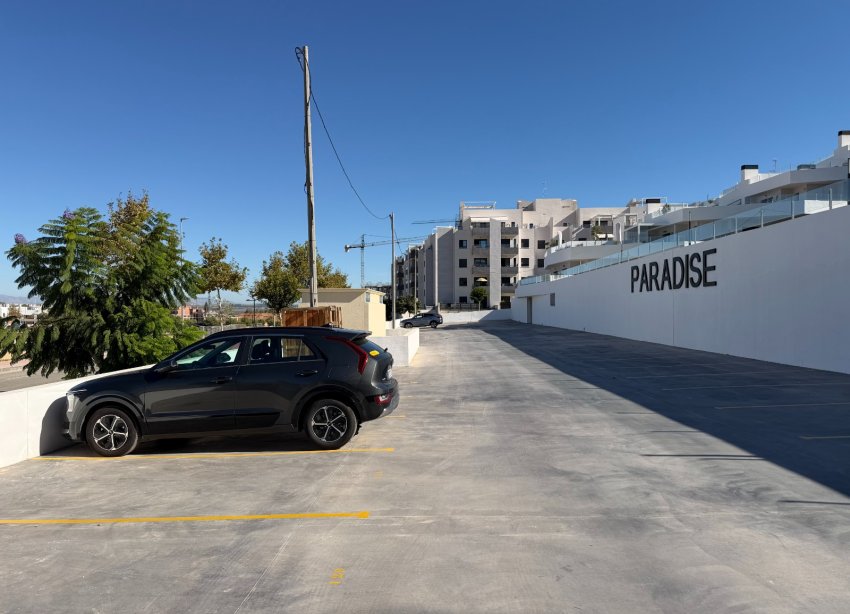 Reventa - Apartamento / Dúplex - San Miguel de Salinas