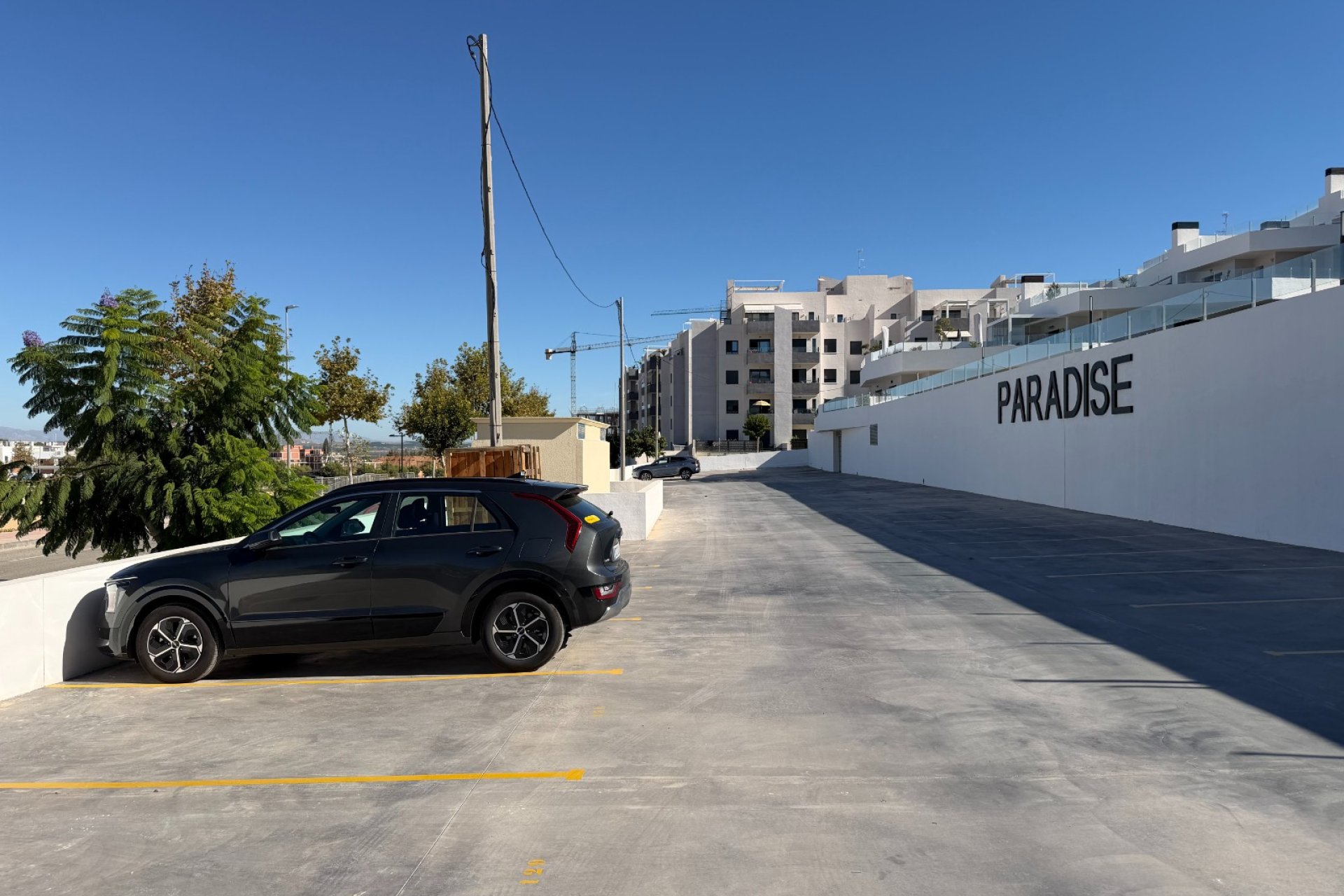 Reventa - Apartamento / Dúplex - San Miguel de Salinas