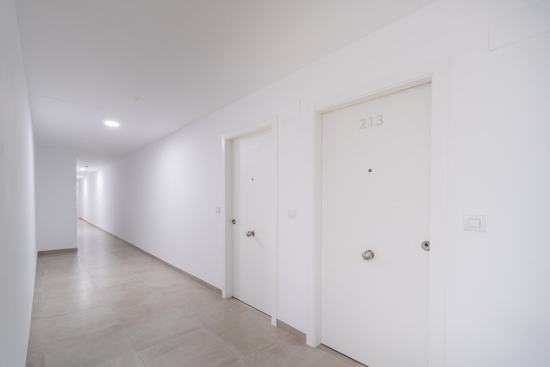 Reventa - Apartamento / Dúplex - San Miguel de Salinas