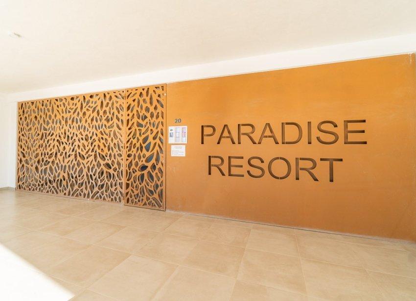 Reventa - Apartamento / Dúplex - San Miguel de Salinas