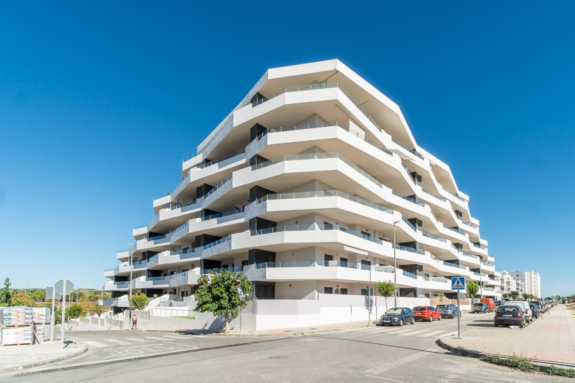Reventa - Apartamento / Dúplex - San Miguel de Salinas