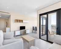 Reventa - Apartamento / Dúplex - San Pedro del Pinatar - Lo Pagan