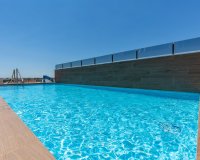 Reventa - Apartamento / Dúplex - San Pedro del Pinatar - Lo Pagan