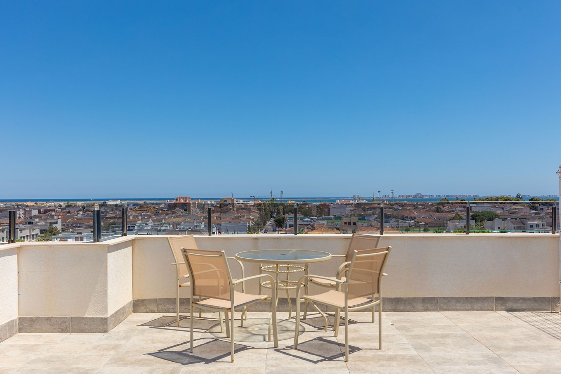 Reventa - Apartamento / Dúplex - San Pedro del Pinatar - Lo Pagan