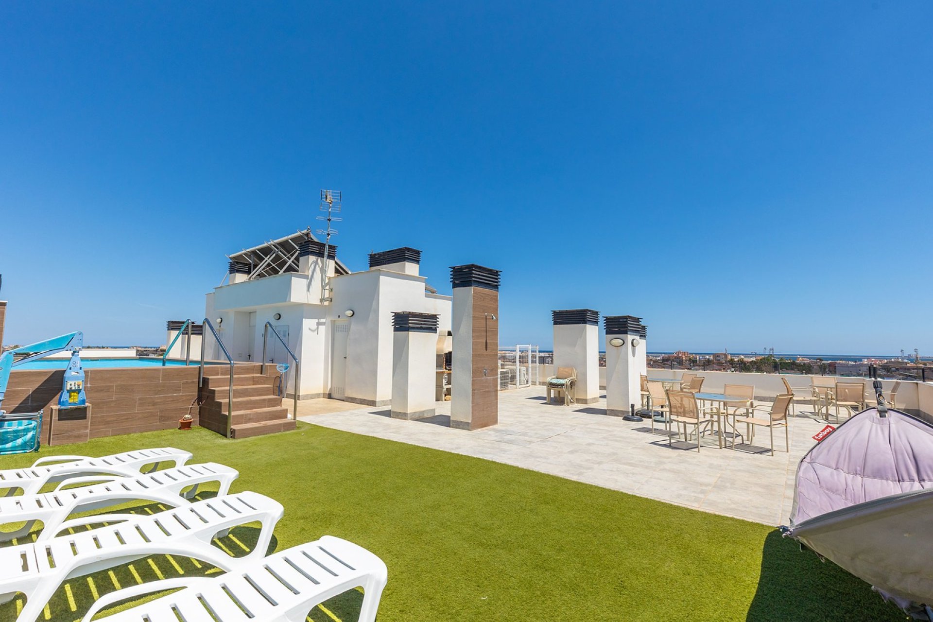 Reventa - Apartamento / Dúplex - San Pedro del Pinatar - Lo Pagan