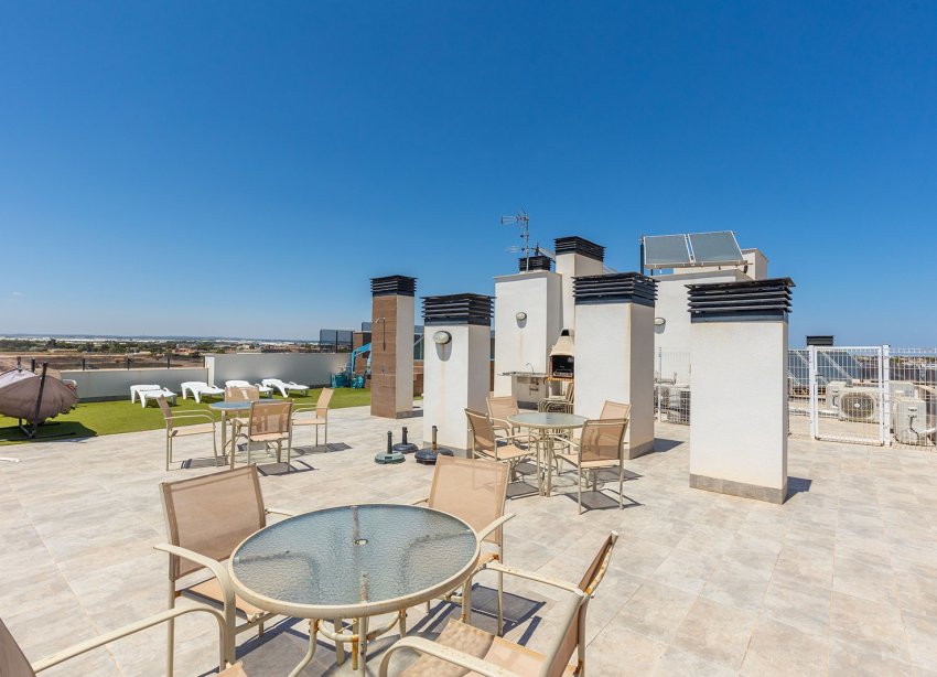 Reventa - Apartamento / Dúplex - San Pedro del Pinatar - Lo Pagan