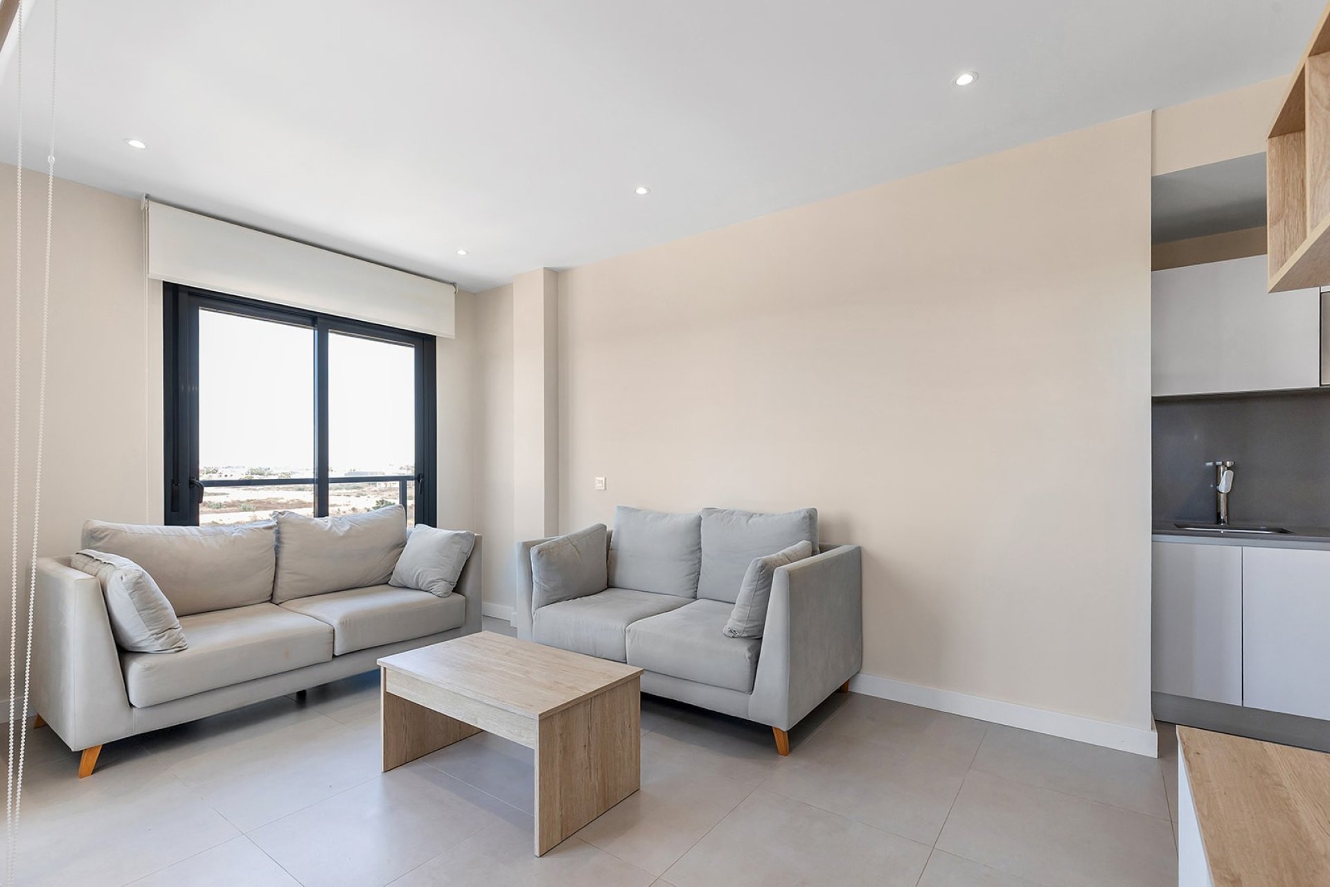 Reventa - Apartamento / Dúplex - San Pedro del Pinatar - Lo Pagan