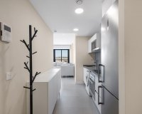 Reventa - Apartamento / Dúplex - San Pedro del Pinatar - Lo Pagan