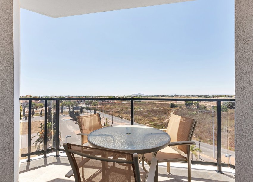 Reventa - Apartamento / Dúplex - San Pedro del Pinatar - Lo Pagan